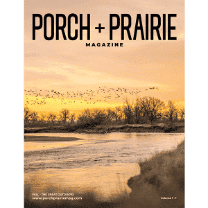 Porch + Prairie Fall 2020