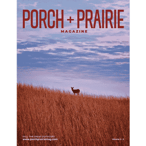 Porch + Prairie Fall 2021