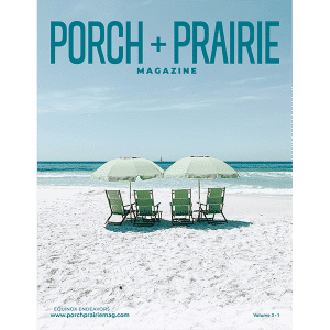 Porch + Prairie Spring 2022