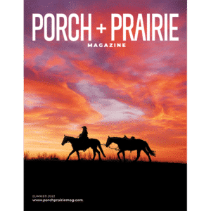 Porch + Prairie Summer 2022