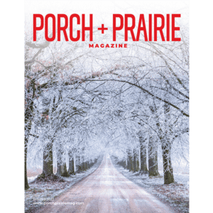 Porch + Prairie Winter 2022