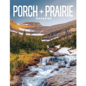 Porch + Prairie Spring 2023