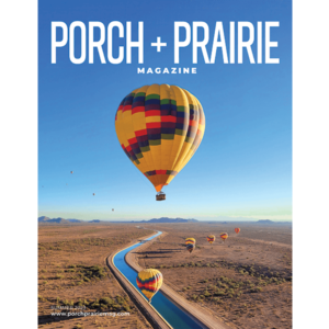 Porch + Prairie Summer 2023