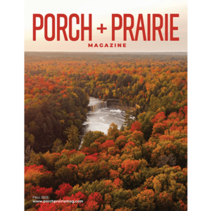 Porch + Prairie Fall 2023